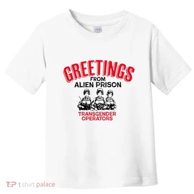 Toddler T-Shirt