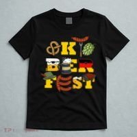 German Oktoberfest Funny Oktoberfest Costume Oktoberfest T-Shirt thumb 5