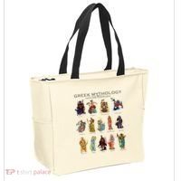 Gods Of Greek Mythology Tote Bag thumb 2