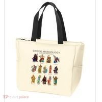 Gods Of Greek Mythology Tote Bag thumb 3
