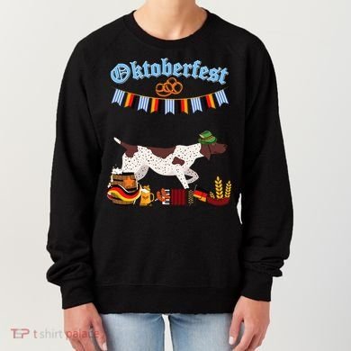 GSP Oktoberfest Women's Sweatshirt