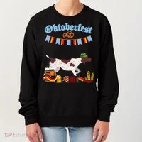 GSP Oktoberfest Women's Sweatshirt thumb 0
