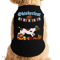 GSP Oktoberfest Doggie Tank thumb 0