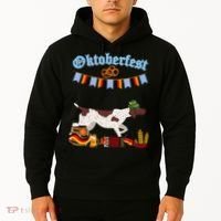 GSP Oktoberfest Hoodie thumb 2