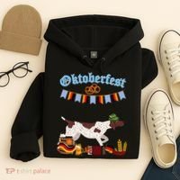 GSP Oktoberfest Hoodie thumb 4