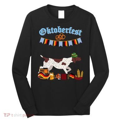 GSP Oktoberfest Long Sleeve Shirt