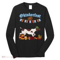 GSP Oktoberfest Long Sleeve Shirt thumb 0