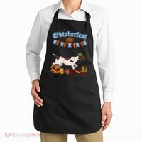 GSP Oktoberfest Apron thumb 2