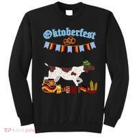 GSP Oktoberfest Sweatshirt thumb 0