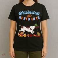 GSP Oktoberfest T-Shirt thumb 4