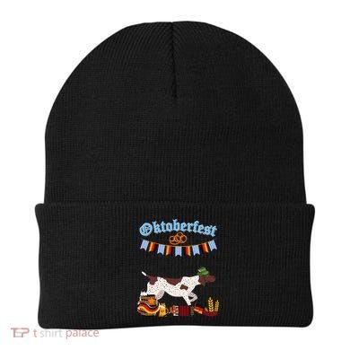 GSP Oktoberfest Beanie