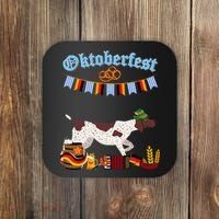 GSP Oktoberfest Coaster thumb 0