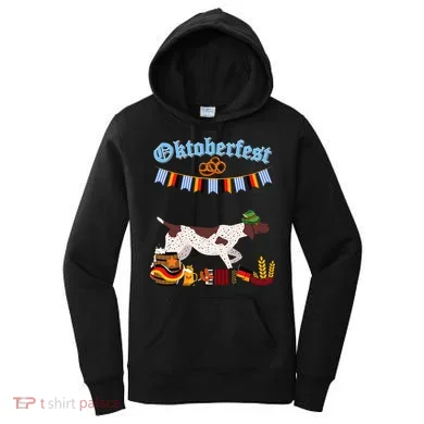 Women's Hoodie