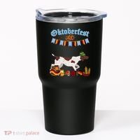 GSP Oktoberfest Tumbler thumb 0