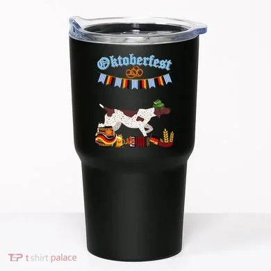Tumbler
