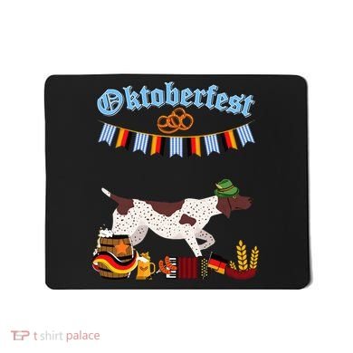 GSP Oktoberfest Mousepad