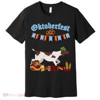 GSP Oktoberfest Premium T-Shirt thumb 0