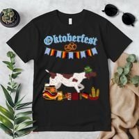 GSP Oktoberfest Premium T-Shirt thumb 2