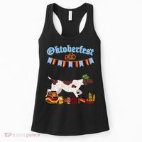 GSP Oktoberfest Women's Tank Top thumb 0