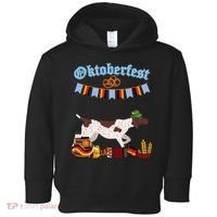 GSP Oktoberfest Toddler Hoodie thumb 0