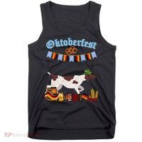 GSP Oktoberfest Tank Top thumb 0