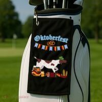 GSP Oktoberfest Golf Towel thumb 2