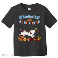 GSP Oktoberfest Toddler T-Shirt thumb 0