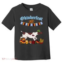 GSP Oktoberfest Toddler T-Shirt thumb 0
