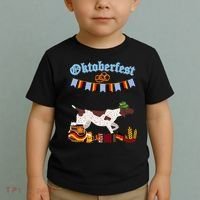 GSP Oktoberfest Toddler T-Shirt thumb 2