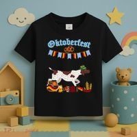 GSP Oktoberfest Toddler T-Shirt thumb 3