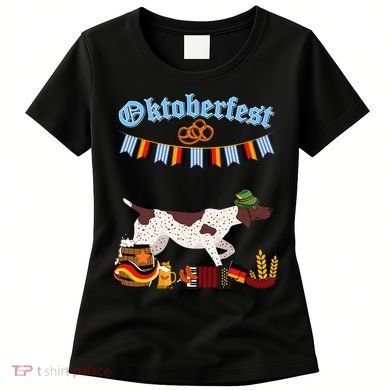 GSP Oktoberfest Women's T-Shirt