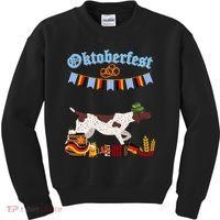 GSP Oktoberfest Kids Sweatshirt thumb 0