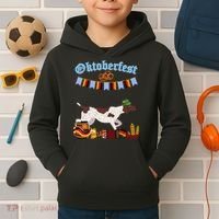 GSP Oktoberfest Kids Hoodie thumb 2