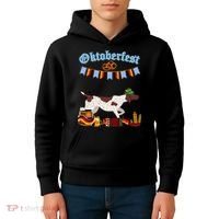 GSP Oktoberfest Kids Hoodie thumb 4