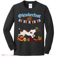GSP Oktoberfest Kids Long Sleeve Shirt thumb 0