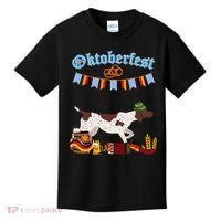 GSP Oktoberfest Kids T-Shirt thumb 0