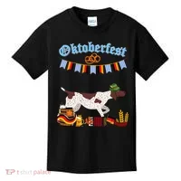 GSP Oktoberfest Kids T-Shirt thumb 0