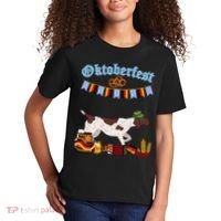 GSP Oktoberfest Kids T-Shirt thumb 2