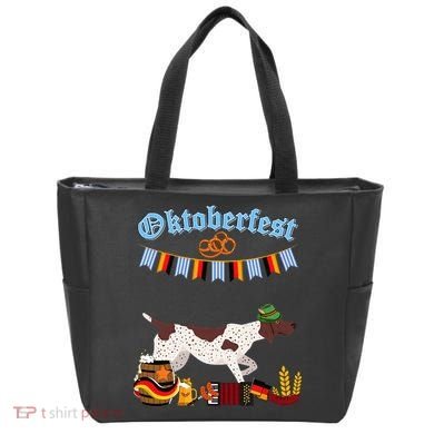 GSP Oktoberfest Tote Bag