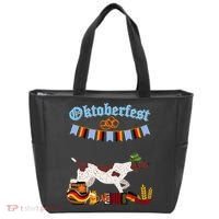 GSP Oktoberfest Tote Bag thumb 0