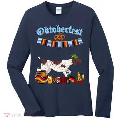 Women's Long Sleeve Shirt
