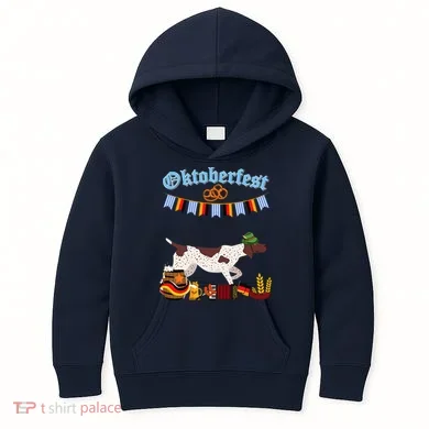 Kids Hoodie
