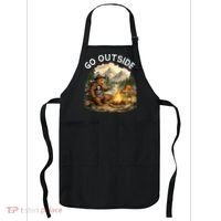 Go Outside Apron thumb 0