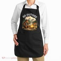 Go Outside Apron thumb 2