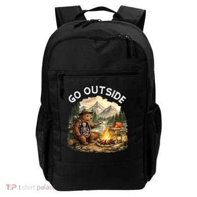 Go Outside Backpack