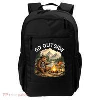 Go Outside Backpack thumb 0