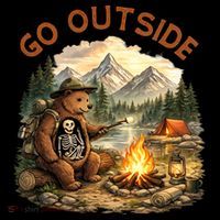 Go Outside Coffee Mug thumb 5