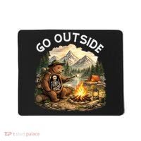 Go Outside Mousepad thumb 0