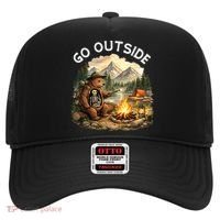 Go Outside Hat thumb 0