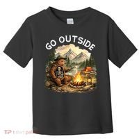 Go Outside Toddler T-Shirt thumb 0